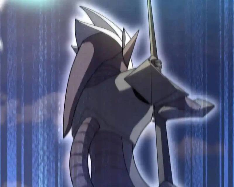 Thần Sủng Tiến Hóa: Chapter 356