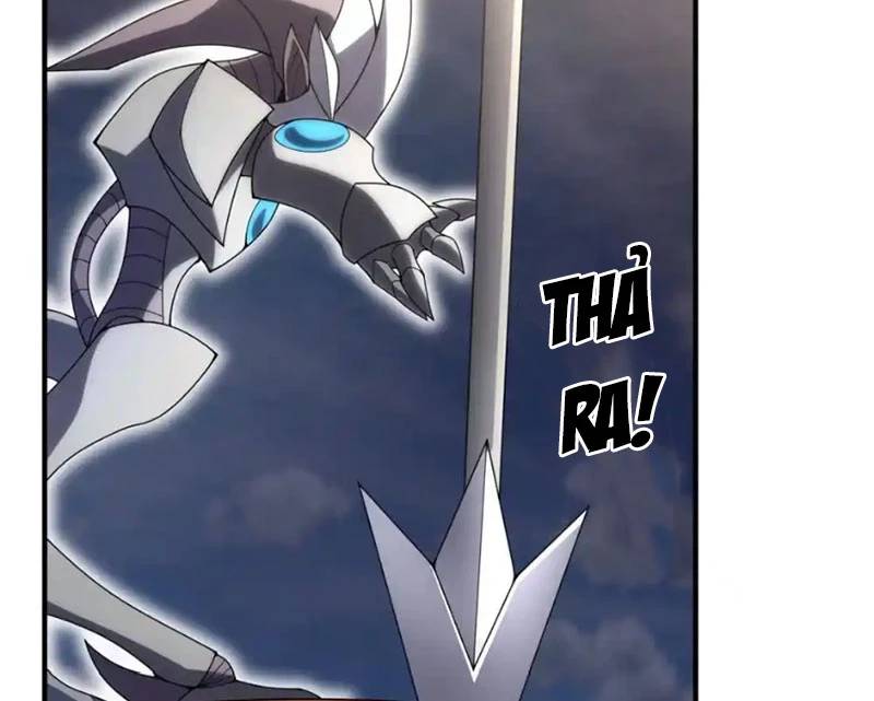 Thần Sủng Tiến Hóa: Chapter 356