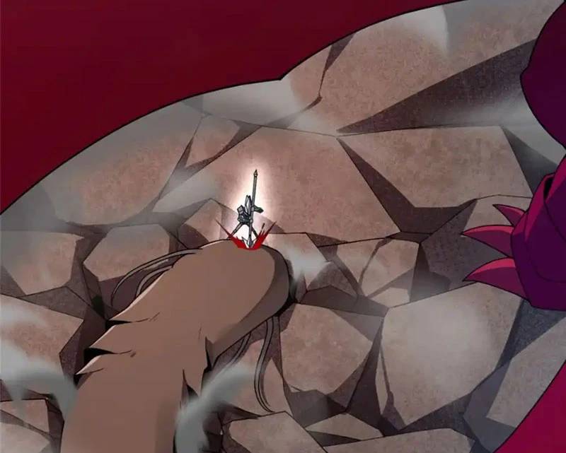 Thần Sủng Tiến Hóa: Chapter 356