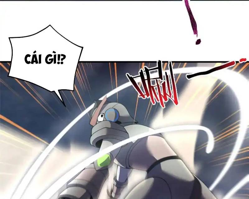 Thần Sủng Tiến Hóa: Chapter 356