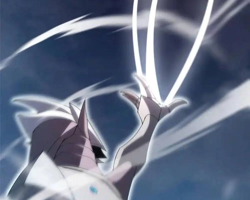 Thần Sủng Tiến Hóa: Chapter 356