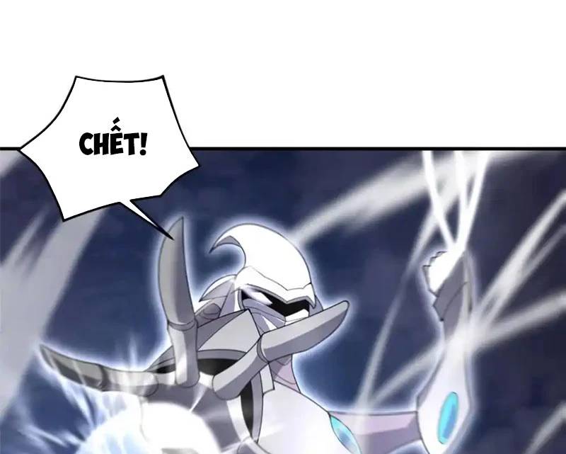 Thần Sủng Tiến Hóa: Chapter 356