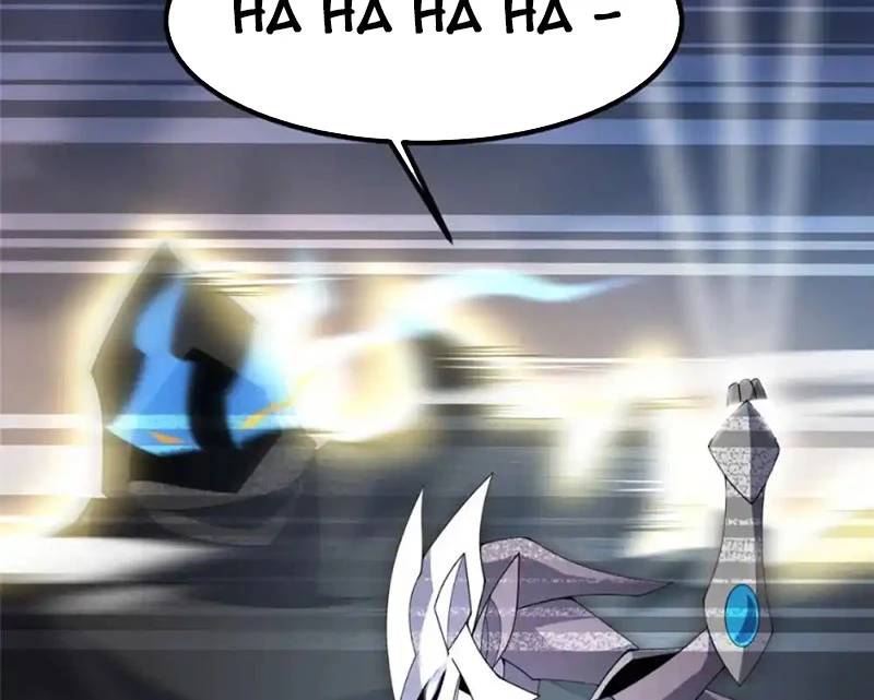 Thần Sủng Tiến Hóa: Chapter 356