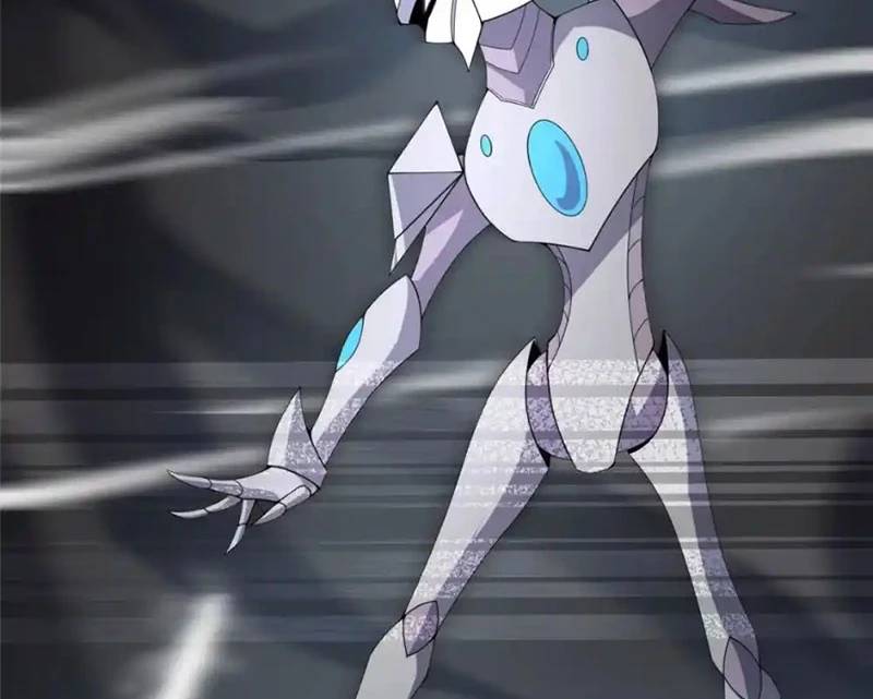 Thần Sủng Tiến Hóa: Chapter 356