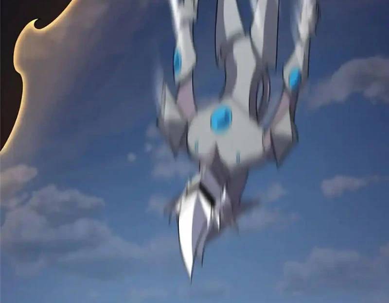 Thần Sủng Tiến Hóa: Chapter 356