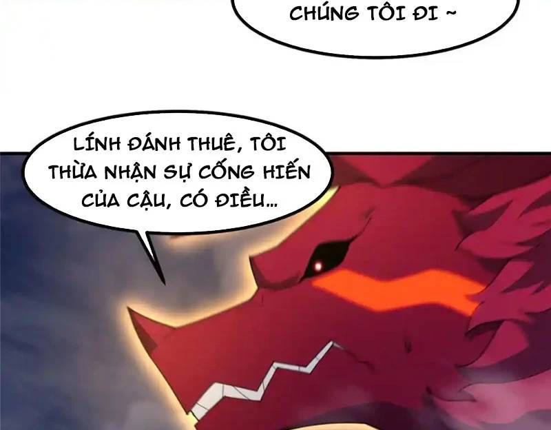Thần Sủng Tiến Hóa: Chapter 356