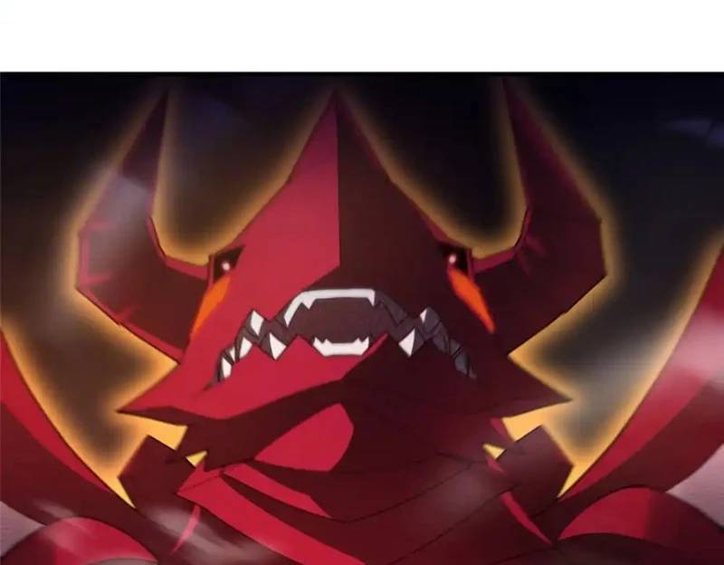 Thần Sủng Tiến Hóa: Chapter 356