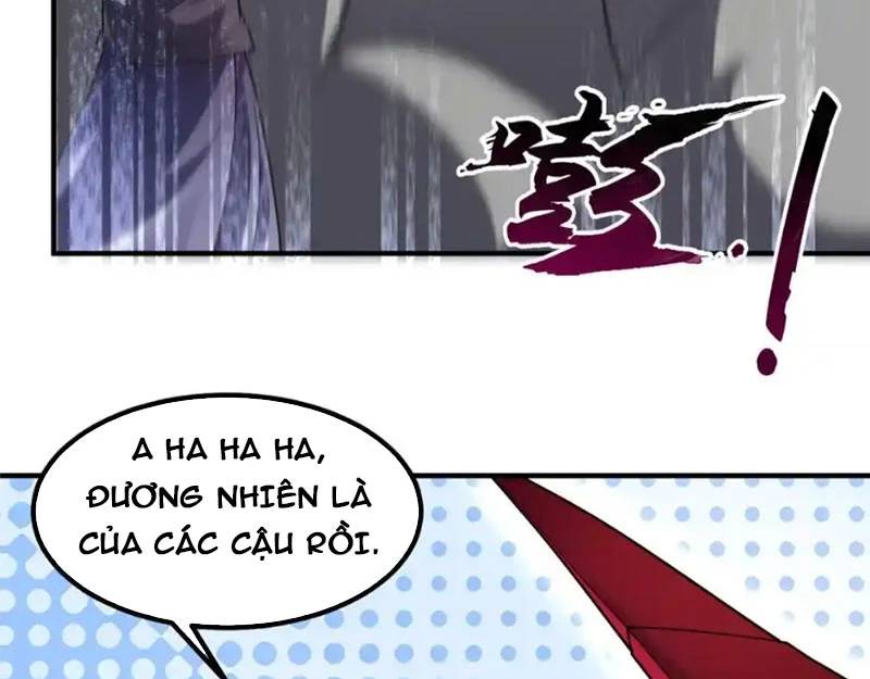 Thần Sủng Tiến Hóa: Chapter 356