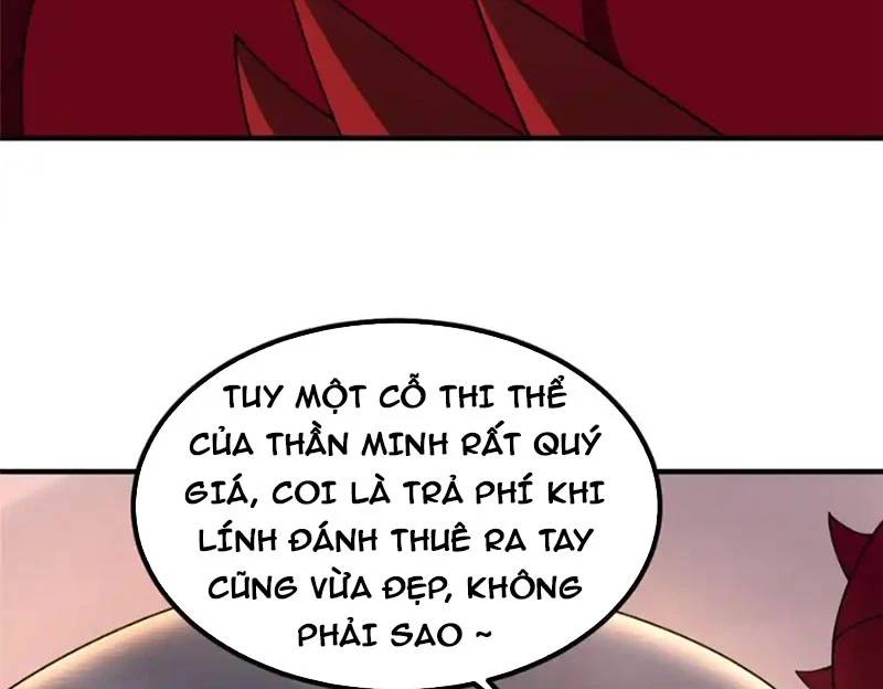 Thần Sủng Tiến Hóa: Chapter 356