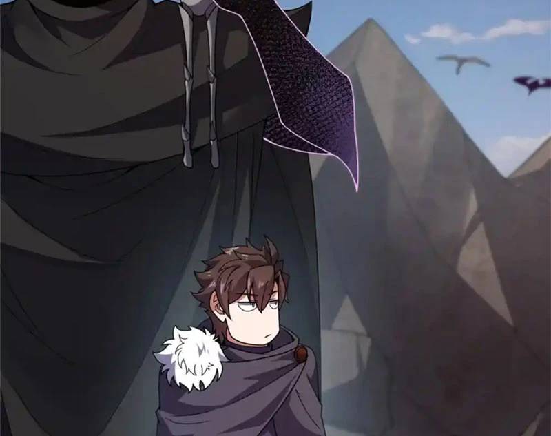 Thần Sủng Tiến Hóa: Chapter 356