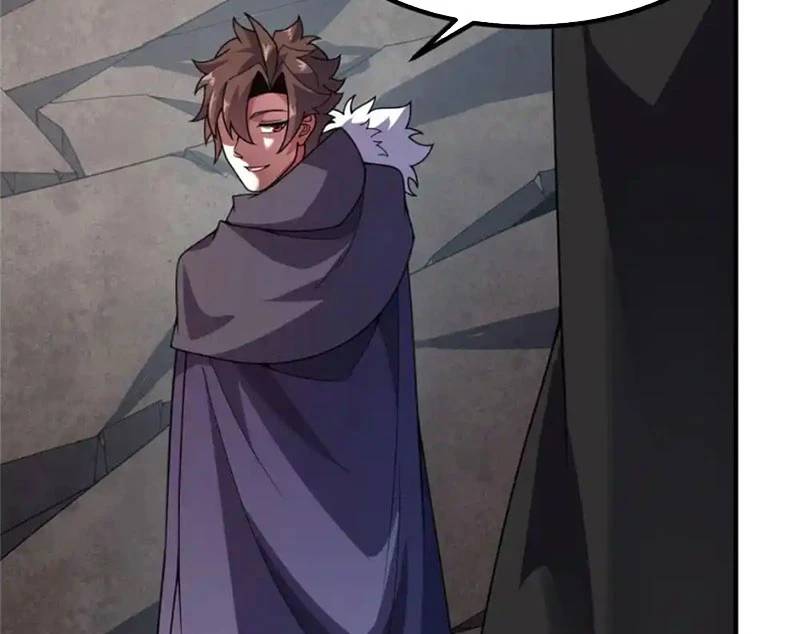 Thần Sủng Tiến Hóa: Chapter 356