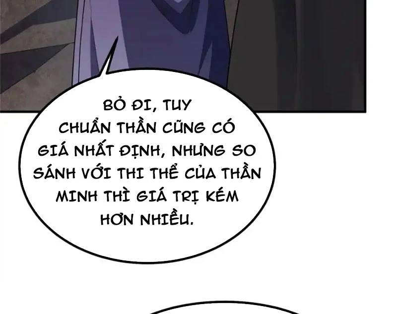 Thần Sủng Tiến Hóa: Chapter 356