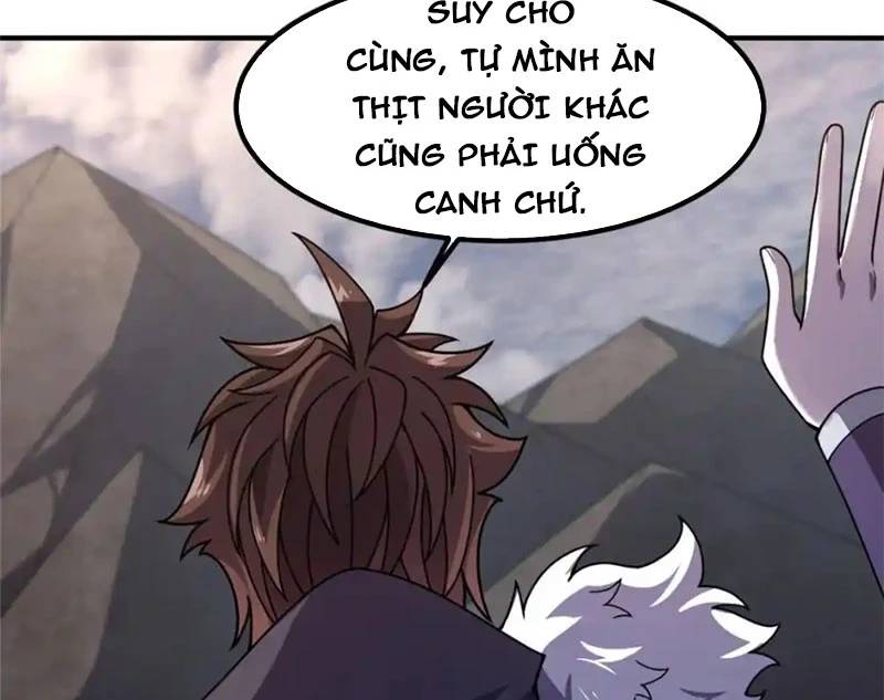 Thần Sủng Tiến Hóa: Chapter 356