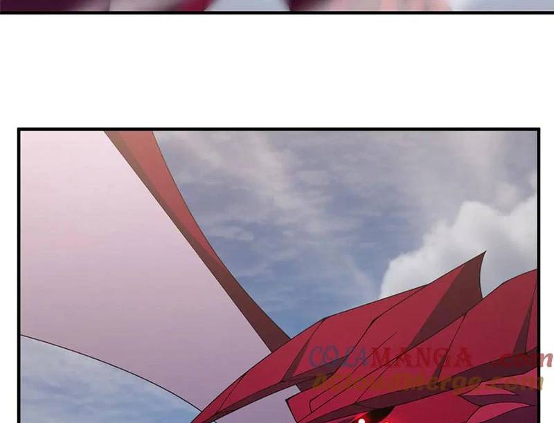 Thần Sủng Tiến Hóa: Chapter 357