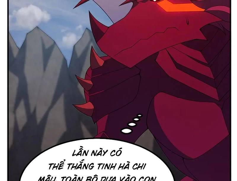 Thần Sủng Tiến Hóa: Chapter 357