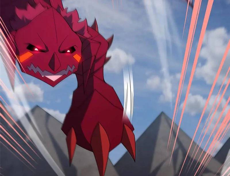 Thần Sủng Tiến Hóa: Chapter 357