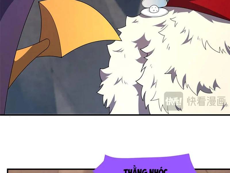 Thần Sủng Tiến Hóa: Chapter 357