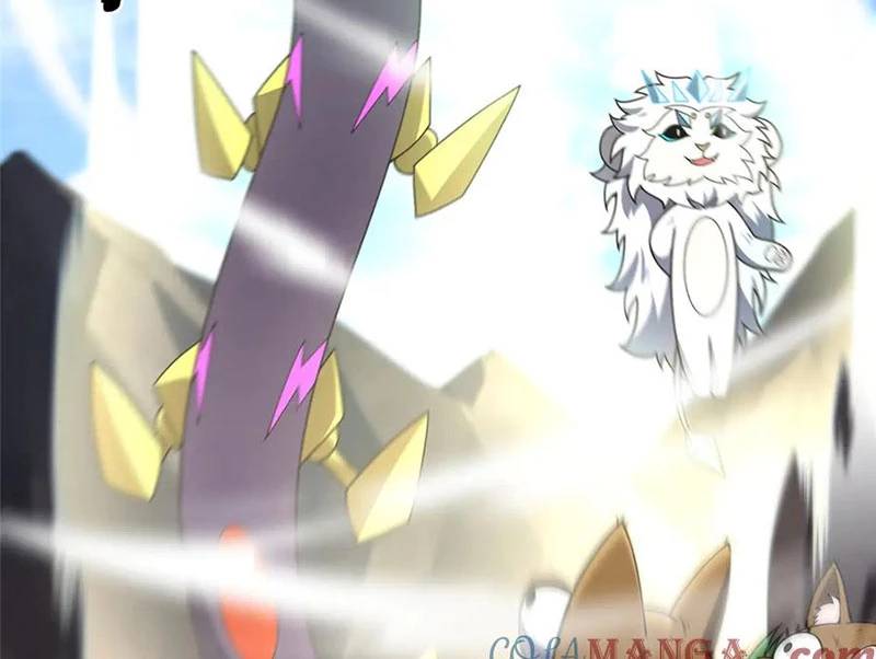 Thần Sủng Tiến Hóa: Chapter 357