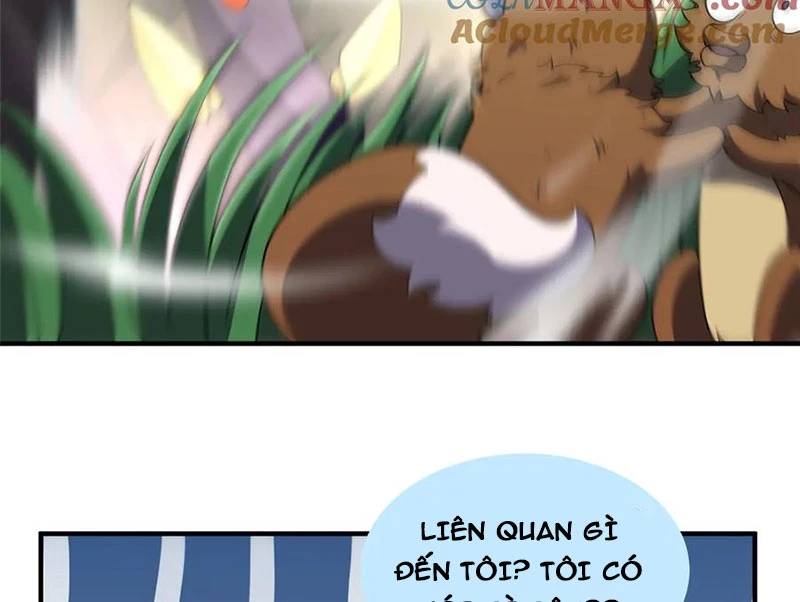 Thần Sủng Tiến Hóa: Chapter 357