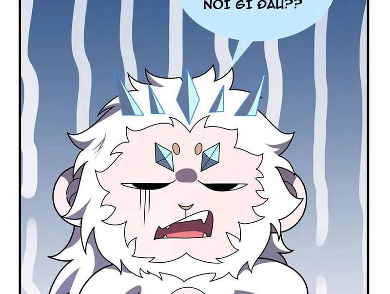 Thần Sủng Tiến Hóa: Chapter 357