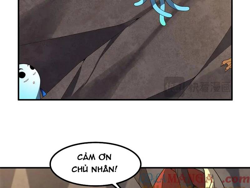 Thần Sủng Tiến Hóa: Chapter 357