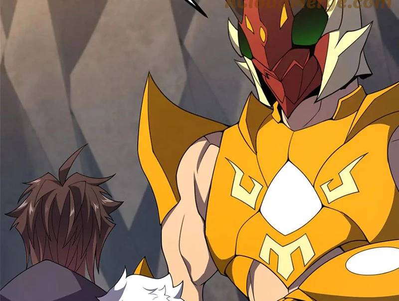 Thần Sủng Tiến Hóa: Chapter 357