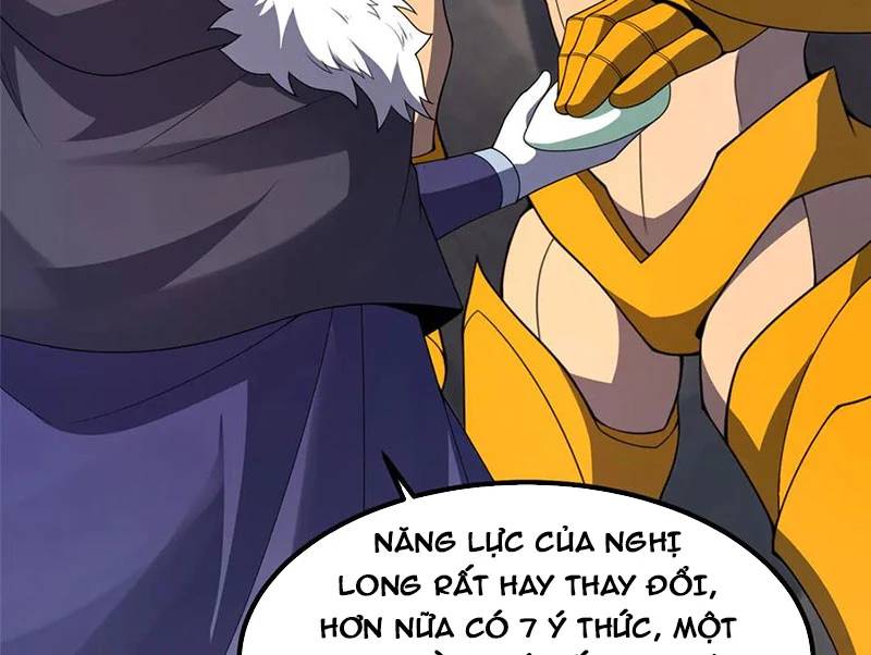 Thần Sủng Tiến Hóa: Chapter 357