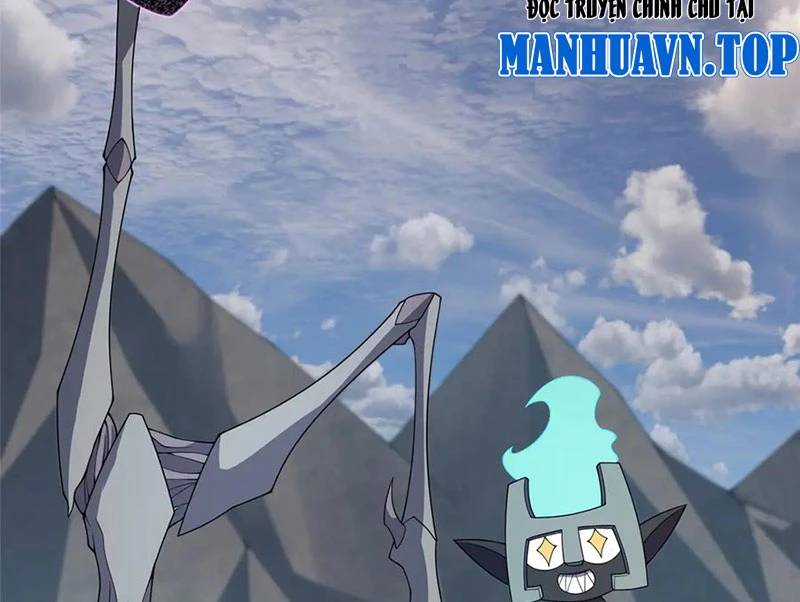 Thần Sủng Tiến Hóa: Chapter 357