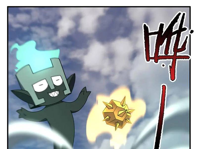 Thần Sủng Tiến Hóa: Chapter 357