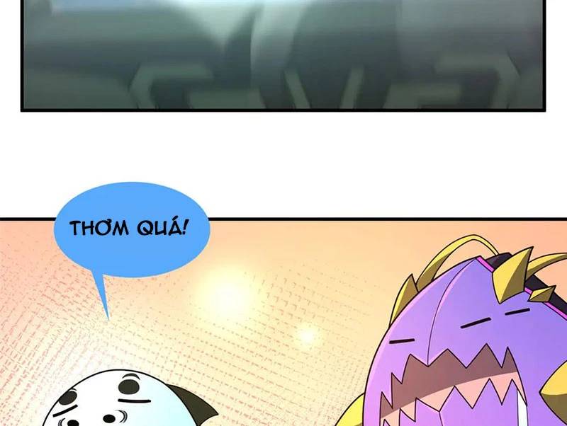 Thần Sủng Tiến Hóa: Chapter 357