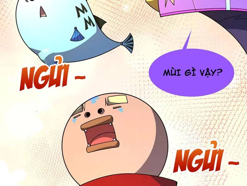 Thần Sủng Tiến Hóa: Chapter 357