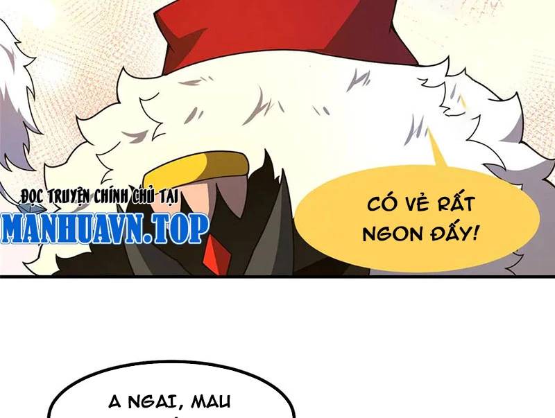 Thần Sủng Tiến Hóa: Chapter 357