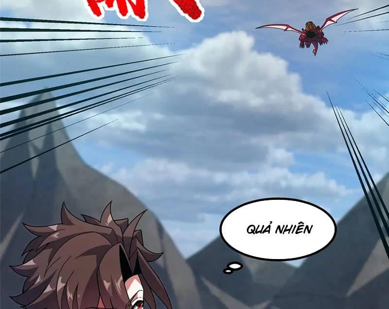 Thần Sủng Tiến Hóa: Chapter 357