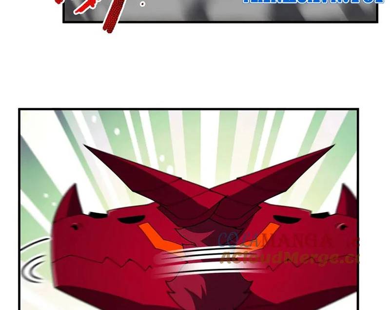 Thần Sủng Tiến Hóa: Chapter 357