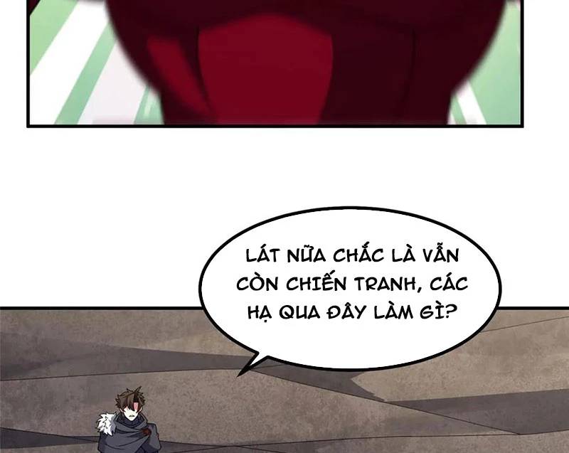 Thần Sủng Tiến Hóa: Chapter 357