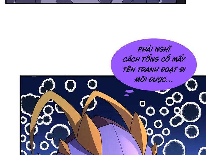 Thần Sủng Tiến Hóa: Chapter 357