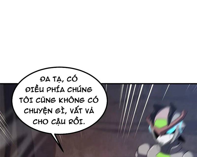 Thần Sủng Tiến Hóa: Chapter 357