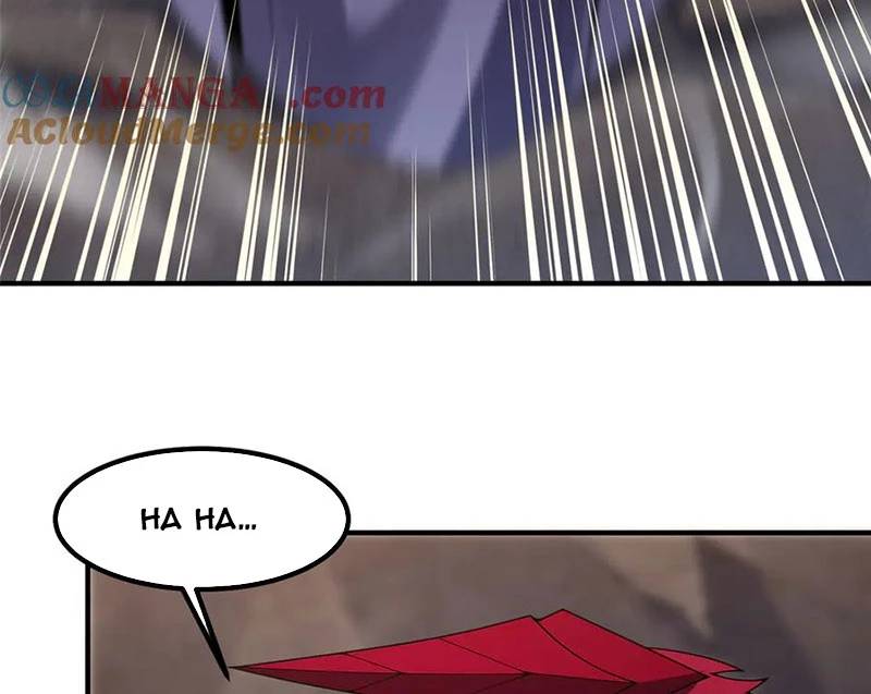 Thần Sủng Tiến Hóa: Chapter 357