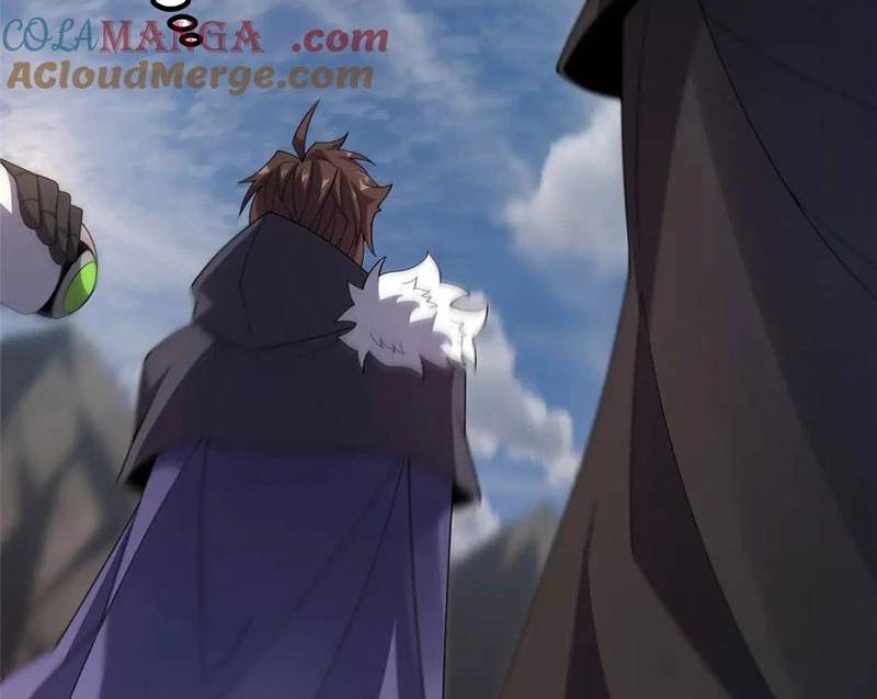 Thần Sủng Tiến Hóa: Chapter 357