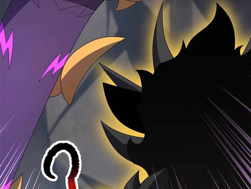 Thần Sủng Tiến Hóa: Chapter 357