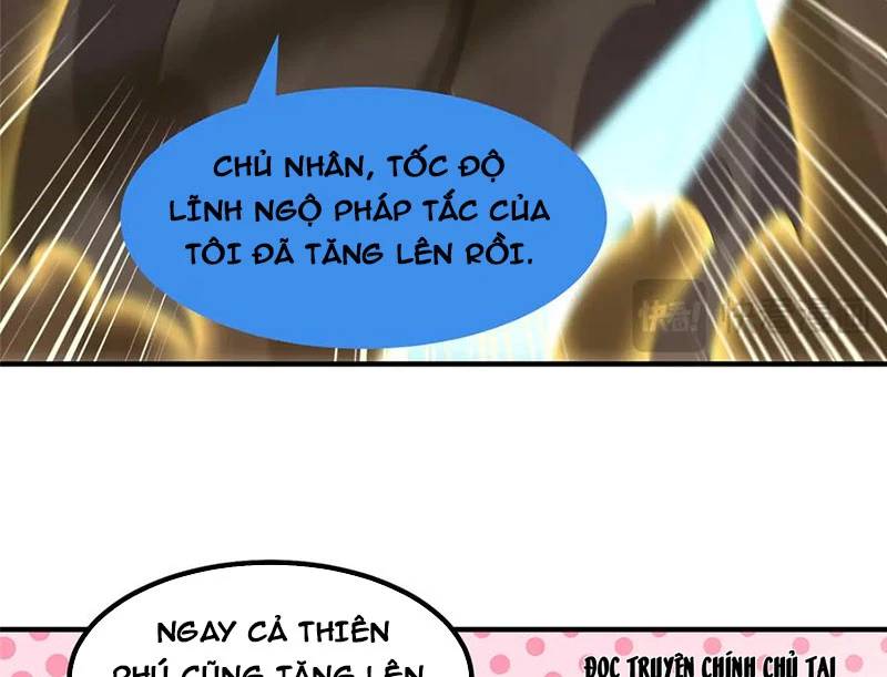 Thần Sủng Tiến Hóa: Chapter 357