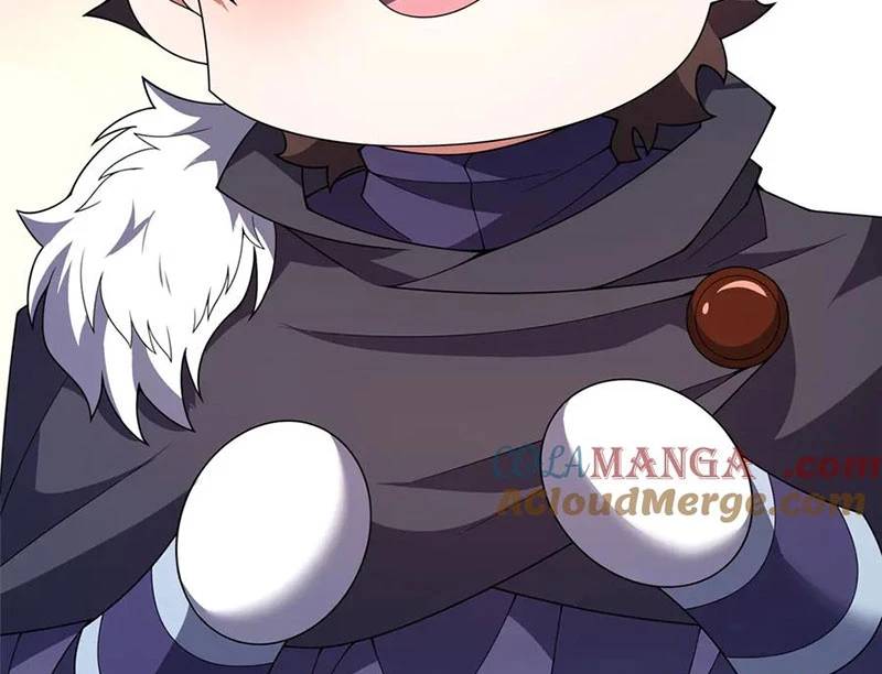 Thần Sủng Tiến Hóa: Chapter 357