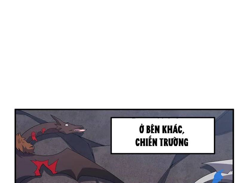 Thần Sủng Tiến Hóa: Chapter 357