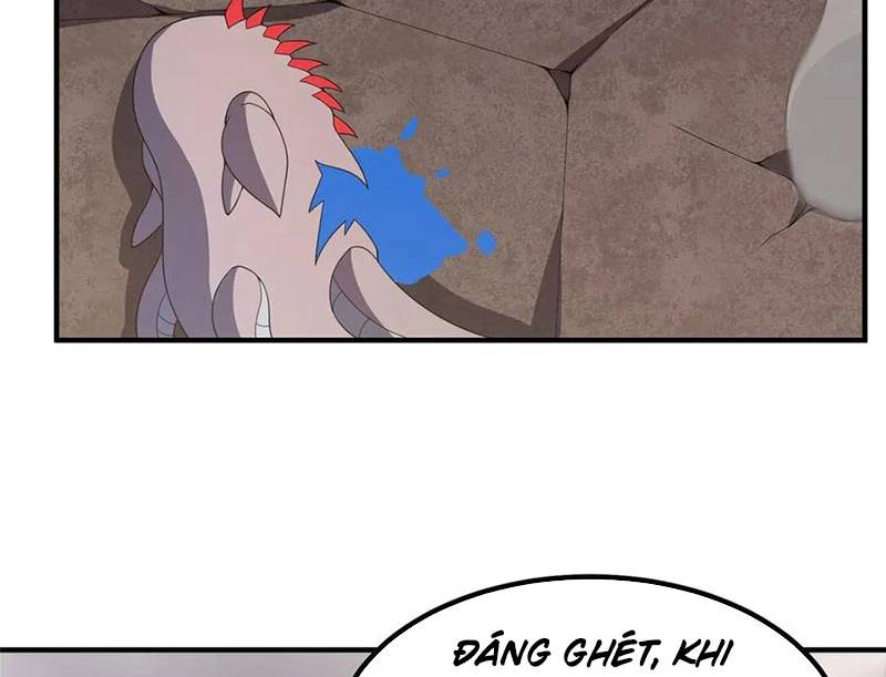 Thần Sủng Tiến Hóa: Chapter 357