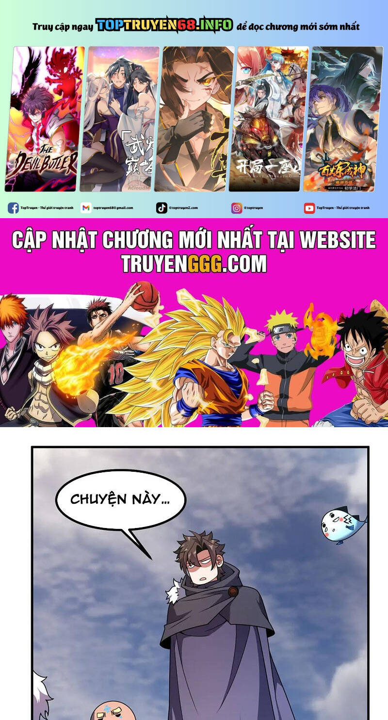 Thần Sủng Tiến Hóa: Chapter 358