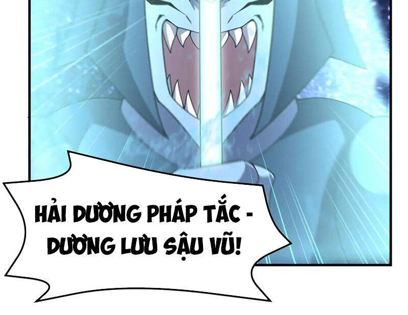 Thần Sủng Tiến Hóa: Chapter 358