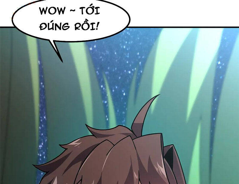 Thần Sủng Tiến Hóa: Chapter 358