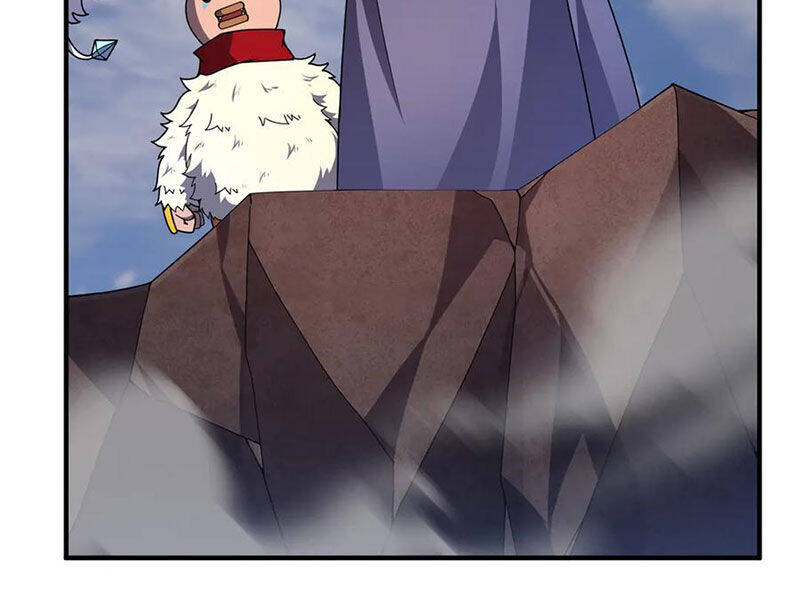 Thần Sủng Tiến Hóa: Chapter 358