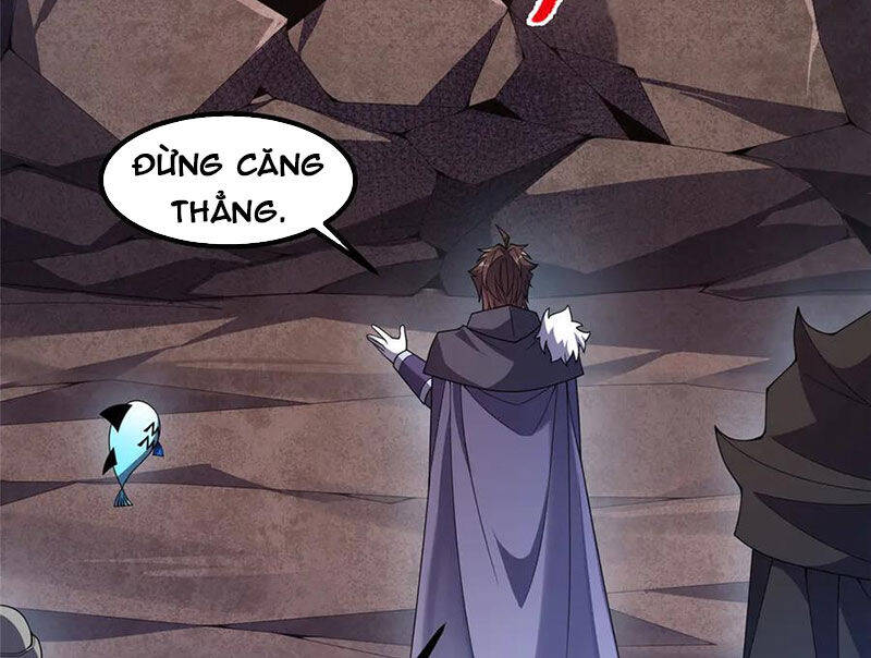 Thần Sủng Tiến Hóa: Chapter 358