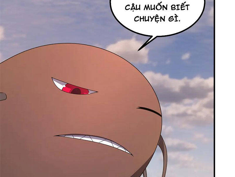 Thần Sủng Tiến Hóa: Chapter 358